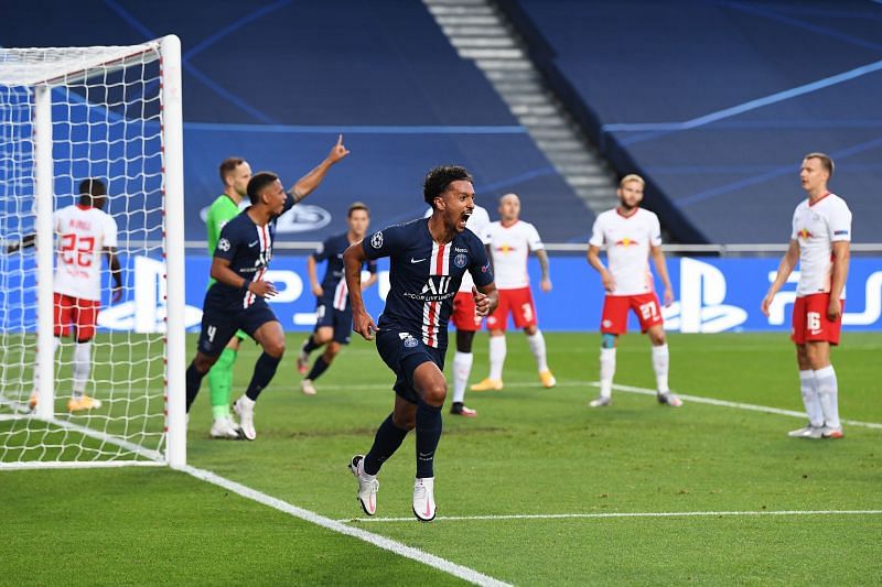 Marquinhos remains one of PSG&quot;s strengths