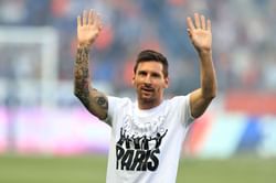 Bayern Munich president criticizes Paris Saint-Germain spendings following Lionel Messi transfer