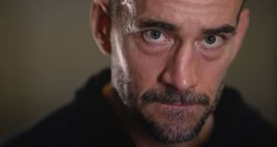 "We really snuck up on people with this" - AEW official comments on CM Punk's debut