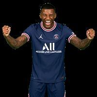 Georginio Wijnaldum