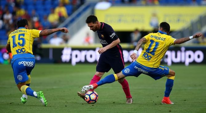 Las Palmas vs Real Valladolid prediction, preview, team news and more | La Liga 2 2021-22