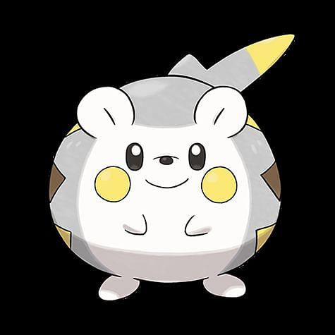 Togedemaru