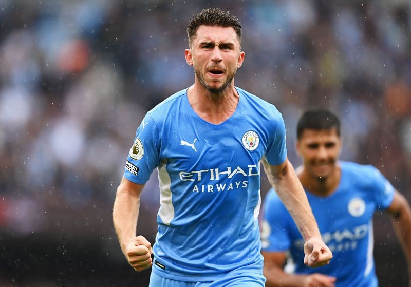 Real Madrid can sign Aymeric Laporte for &pound;60m