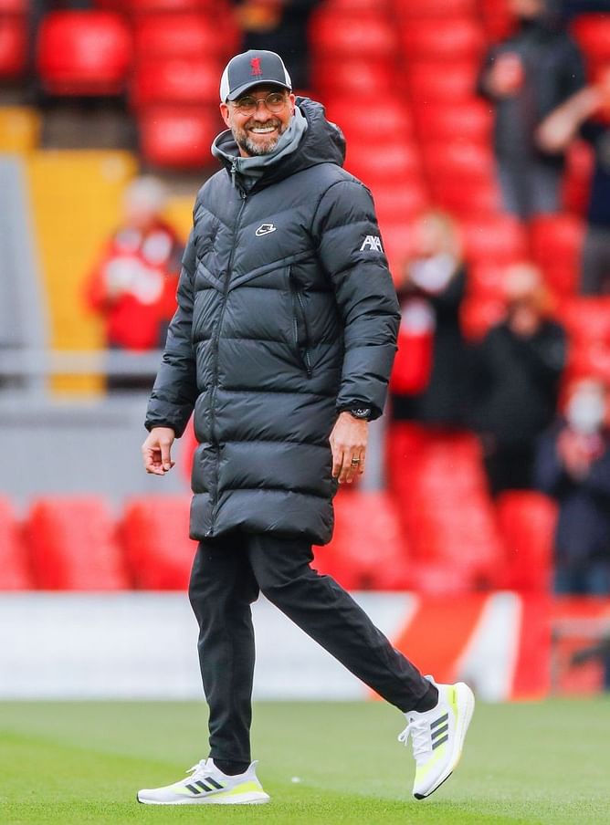 Liverpool launch official inquiry for Brighton star: Reports