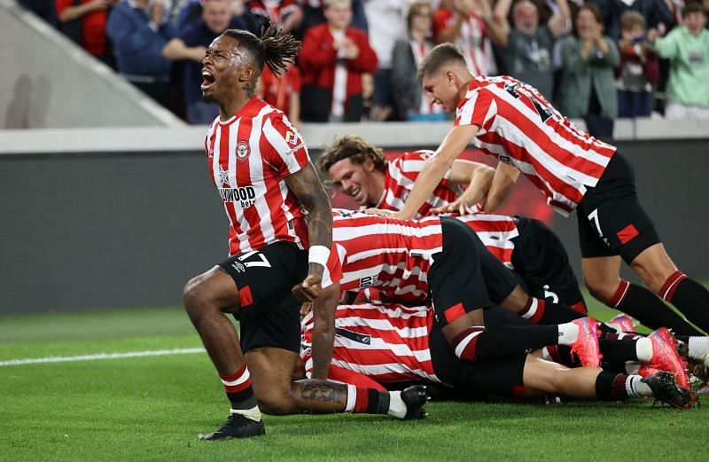 Brentford began their first-ever Premier League campaign with a 2-0 win over Arsenal