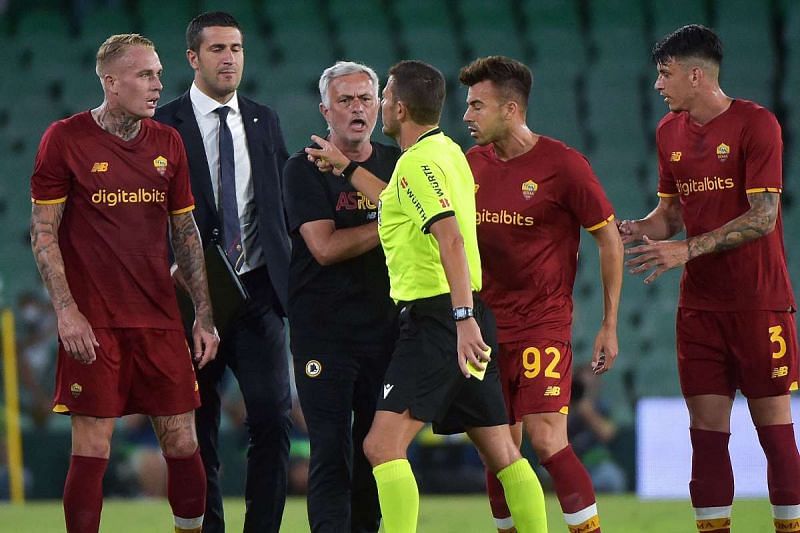 As Roma Vs Raja Casablanca Prediction Preview Team News And More Club Friendly 21