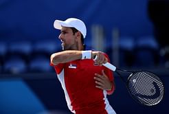 Novak Djokovic and Ashleigh Barty continue to lead world rankings, Tsitsipas replaces Nadal in ATP top 3
