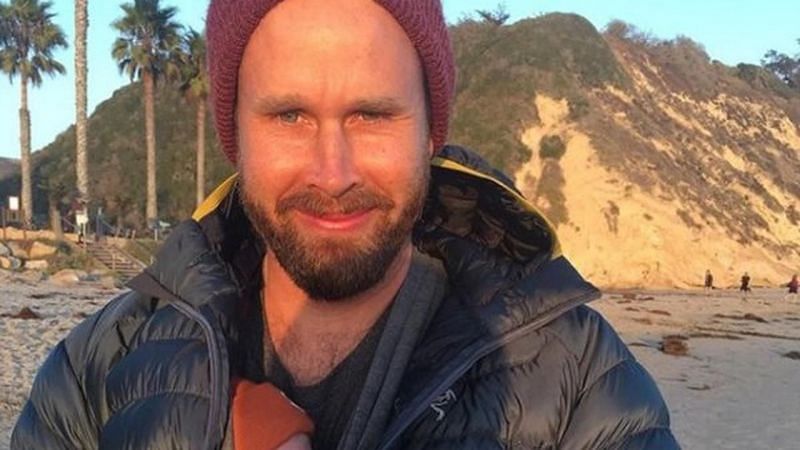 Surfing school owner kills his children after believing they possess &quot;serpent DNA&quot; (Image via Instagram)