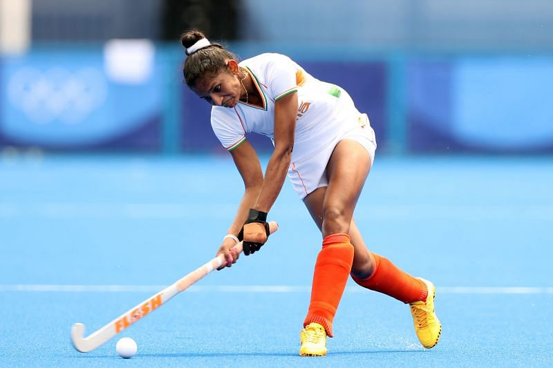 India women&#039;s hockey team will be in action today