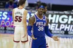 5 NBA players with the most technical fouls in the 2020-21 NBA season