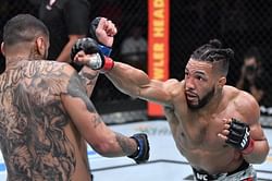3 things Kevin Lee needs to do to relaunch his UFC career