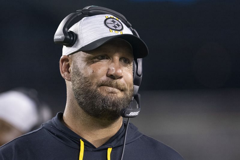 Why Ben Roethlisberger doesn't need to prove anything in 2021