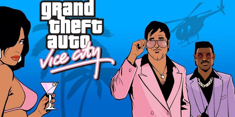 The 12 Best Grand Theft Auto Games, Ranked By Metacritic