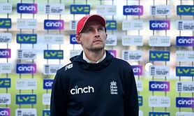 “Still think there are question marks over Joe Root’s leadership” - Nick Compton feels England captain is a work in progress