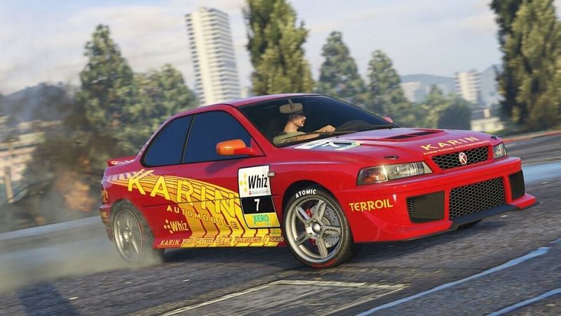 sultan rs gta 5 build