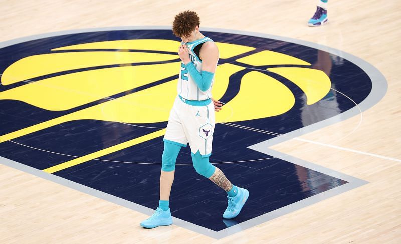 LaMelo Ball is expected to lead the Charlotte Hornets to the NBA Playoffs in the upcoming season.