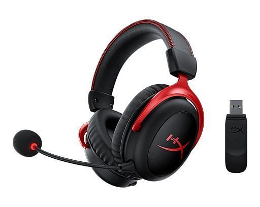 HyperX CLOUD II