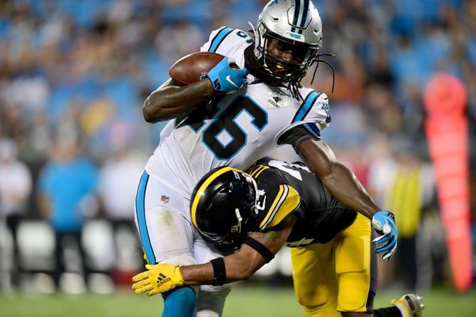 Pittsburgh Steelers vs Carolina Panthers prediction & preview - August 27 | NFL preseason 2021