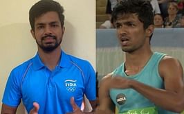 From overcoming polio to getting on the podium in Rio, Varun Singh Bhati's journey has been inspirational