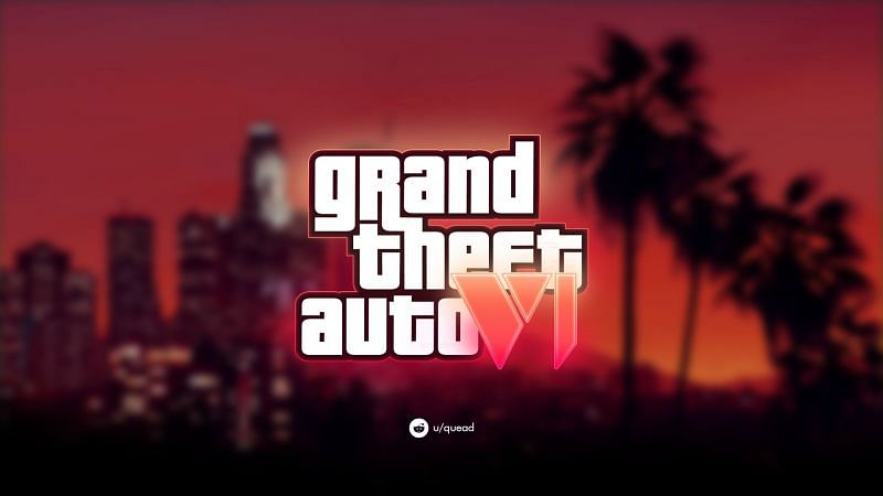 GTA 6 isn&#039;t coming (Image via quead, Reddit)