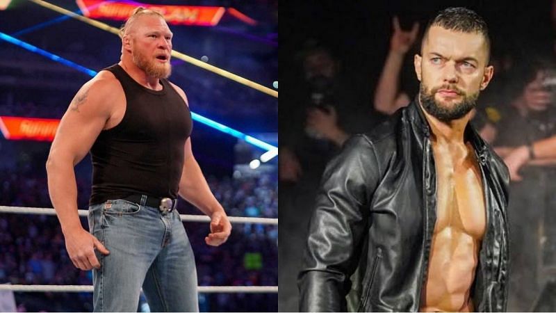 WWE SmackDown में ब्रॉक लैसनर और फिन बैलर की वापसी देखने को मिल सकती है