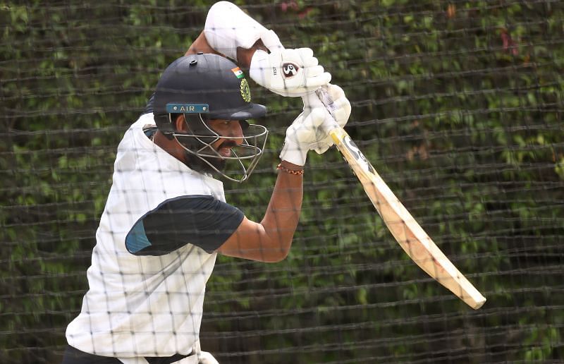 Cheteshwar Pujara&#039;s run-scoring has dried up against pacers