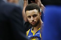 Stephen Curry's documentary "Underrated" in the works: Here's what we know so far