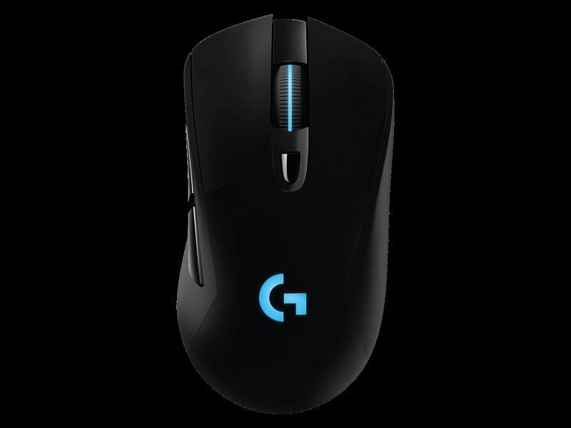 Logitech G703 HERO