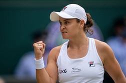 Cincinnati 2021: Ashleigh Barty vs Jil Teichmann preview, head-to-head & prediction | Western & Southern Open