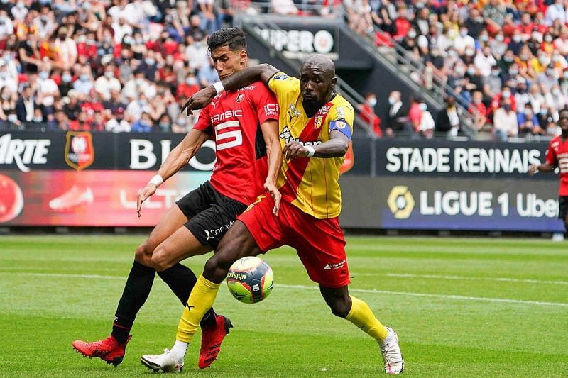 Will Lens pick up their first win of the season against Saint-Etienne this weekend?