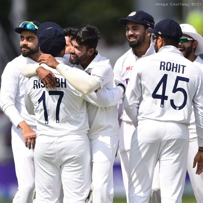 IND vs ENG 2021: 3 reasons why India should have played a warm-up match ahead of the 3rd Test