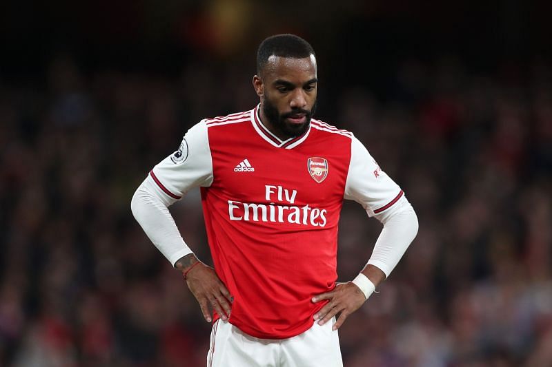 Lacazette still has time to turn things around