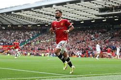 5 most consistent footballers in the Premier League