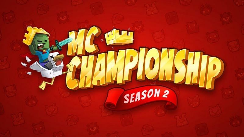 Minecraft Championship 16 ended with a stunning victory from none other than Team Pink Parrots (Image via Minecraft Championships)