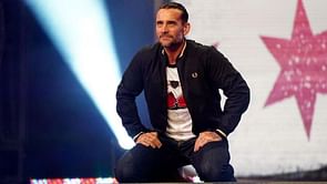 "A watershed moment" - Former SmackDown Executive says AEW is close to becoming WWE's competition following CM Punk's debut