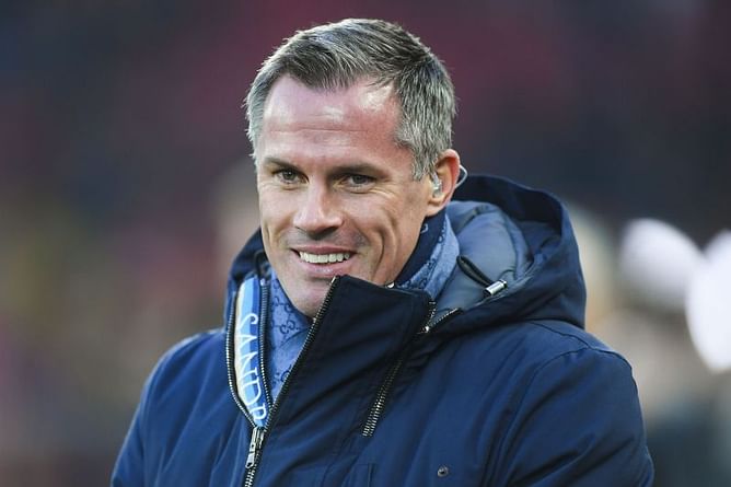 “I think something will happen" - Jamie Carragher talks about Liverpool's transfer possibilities