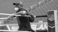Bobby Lashley