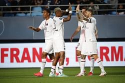 PSG vs Strasbourg prediction, preview, team news and more | Ligue 1 2021-22