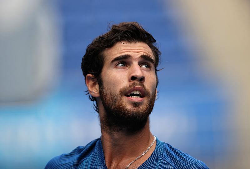 Karen Khachanov