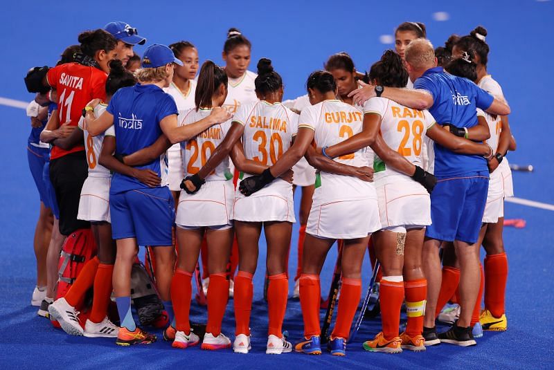 The Indian women lost their semis against Argentina but it has been an incredible campaign