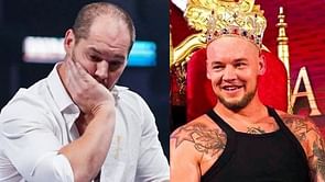 4 बड़े सुपरस्टार्स जिनके नाम WWE साल 2021 में बदल चुकी है