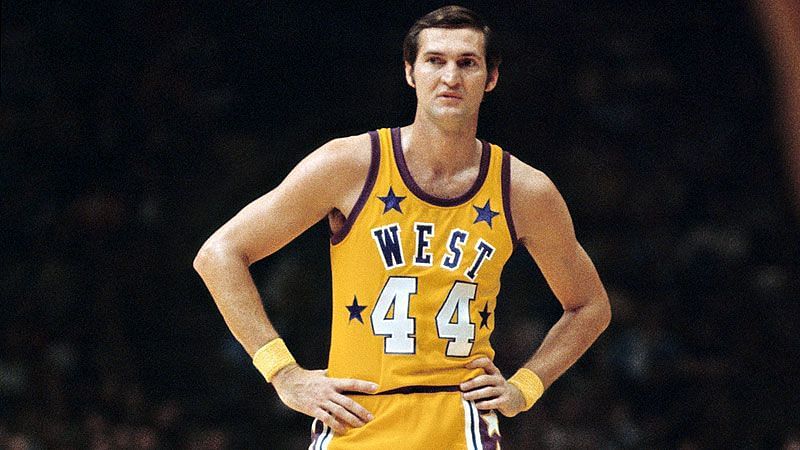 &lt;a href=&#039;https://www.sportskeeda.com/basketball/jerry-west&#039; target=&#039;_blank&#039; rel=&#039;noopener noreferrer&#039;&gt;Jerry West&lt;/a&gt; was influential to the LA Lakers in the 1971-72 NBA season. Photo credits: ESPN