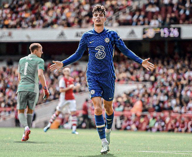 Arsenal 1-2 Chelsea: 5 talking points as Blues dominate London rivals at Emirates | Club Friendlies 2021