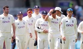 IND vs ENG 2021: Why was the England team wearing black t-shirts during the national anthem?