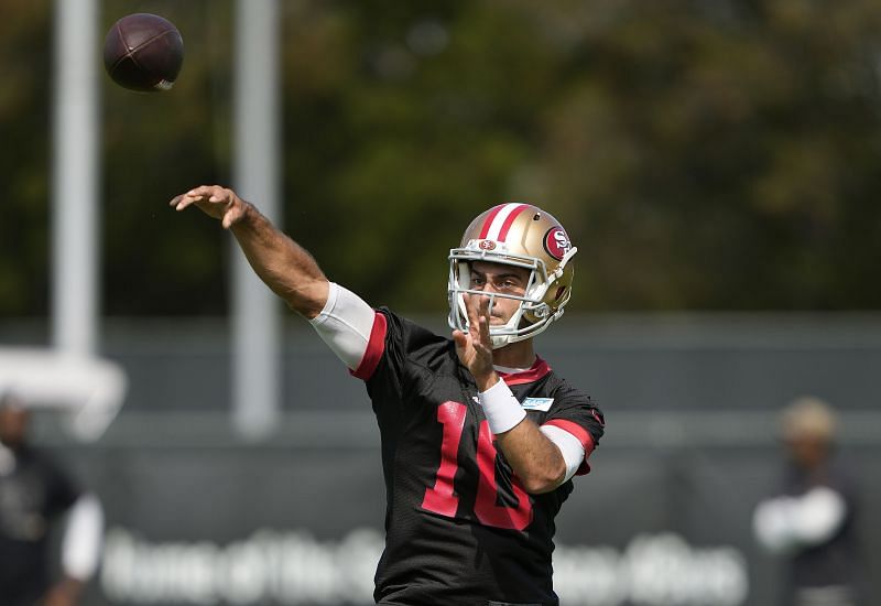 Five reasons the 49ers are underperforming