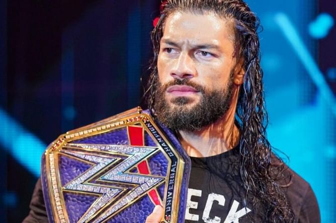 Top Commentator thinks rising AEW star is a bigger attraction than Roman Reigns