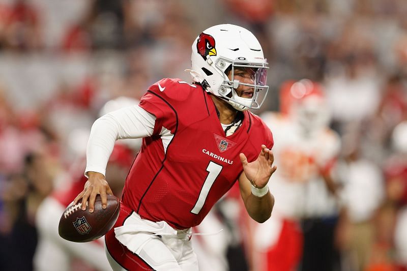 Arizona Cardinals: What latest roster transaction could mean for Kyler  Murray