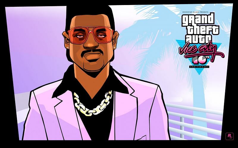 Lance Vance is the only character in the GTA series with this distinction (Image via Rockstar Games)