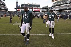 What happened to Vinny Curry? Jets DE out for the season due to rare blood disorder