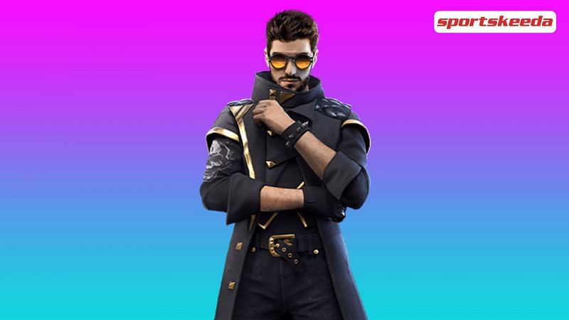 3 best Free Fire character combinations for easy Booyah in Ranked Season 21-saigonsouth.com.vn